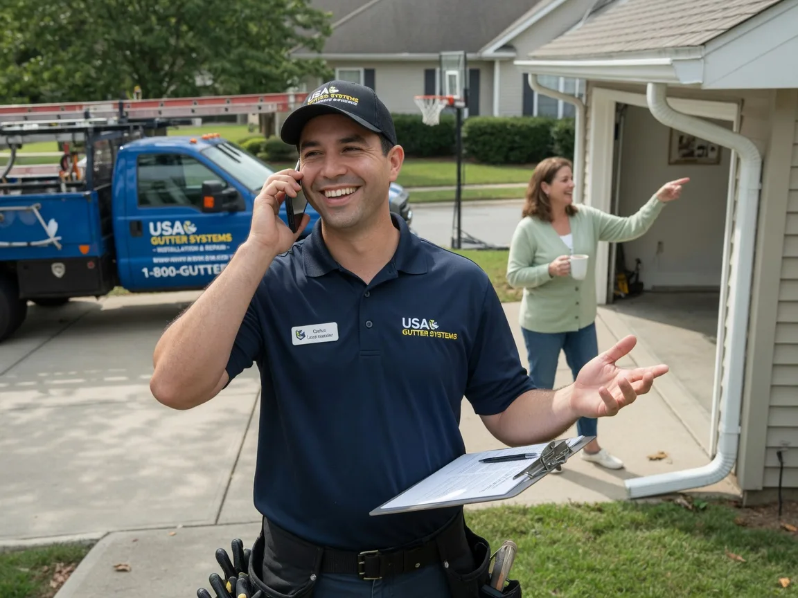 Gutter Installation Scotland Neck, NC FAQs